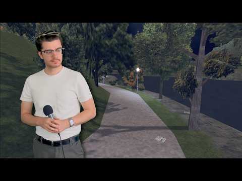 The Forgotten Atmosphere of Grand Theft Auto 3