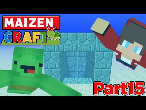 MINECRAFT PART 15