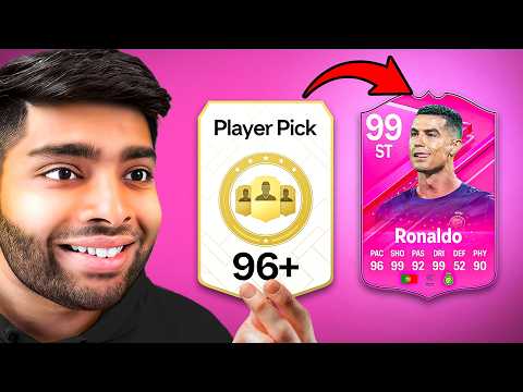 11x FUTTIES Picks decide my Team