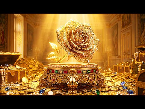 *Warning* (VERY STRONG), Let the universe send you money, Huge amounts of money very quickly #1