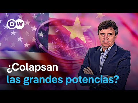 Por qué la deuda sin control tiene en vilo a las principales economías del mundo