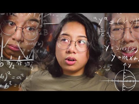 why people hate math