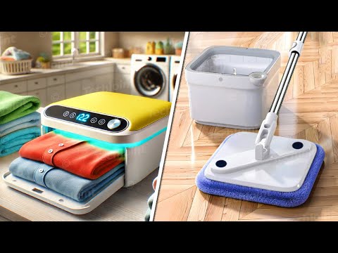 100 Amazon Gadgets That Will Simplify Your Household Chores!