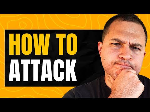 How To Win Quickly In Chess - LIVE EXAMPLES