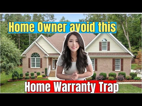 I Got Ripped Off by Home Warranty, Home Owner to Avoid! #luxuryhomes #realestate #irvinerealtor