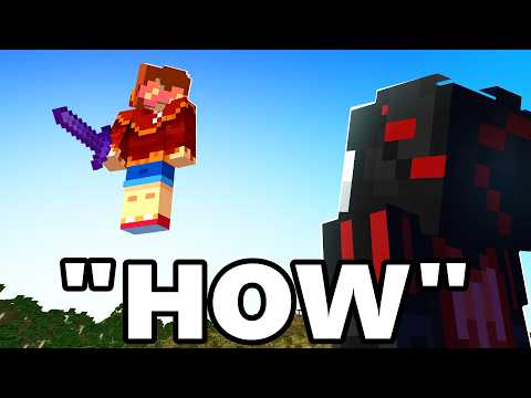 Lifesteal SMP reacts to MAGIC