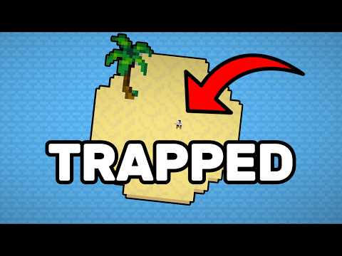 I Trapped An IMMORTAL GOD On An Island For 1000 YEARS In WorldBox!