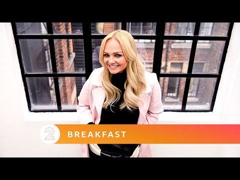 Emma Bunton - 2 Become 1