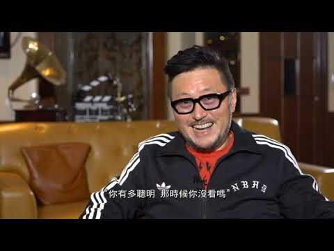 港電影_4導亦有道-谷德昭：身於喜劇　忠於喜劇