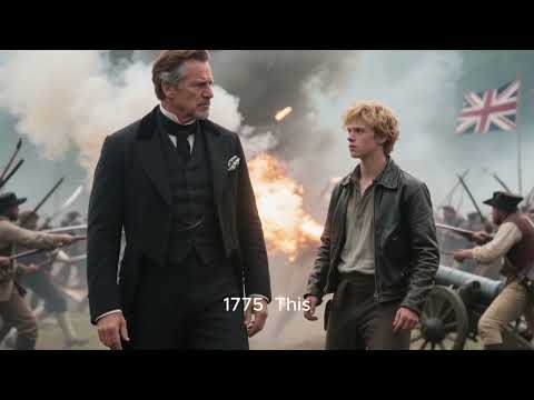 Evolution of the United States of America & United Kingdom