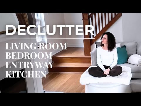 25 Things Your Home Doesn't Need | Decluttering Checklist