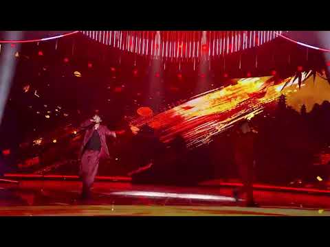 Hip-hop meets heritage: Rap fusion steals show at Xinjiang International Spring Festival Gala