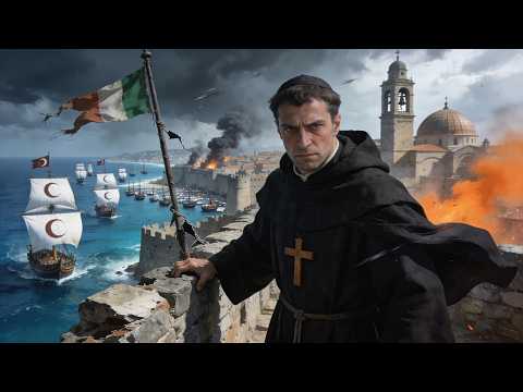 What Ottoman Soldiers Did to Italian Nuns Was Worse Than Death