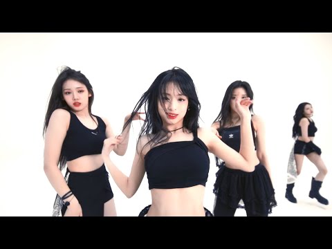 KPOP Playlist girl group 2025 l Vol14