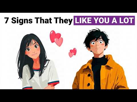 They Are Secretly OBSESSED With You If They Do THESE 7 Things (#4 is Crazy)