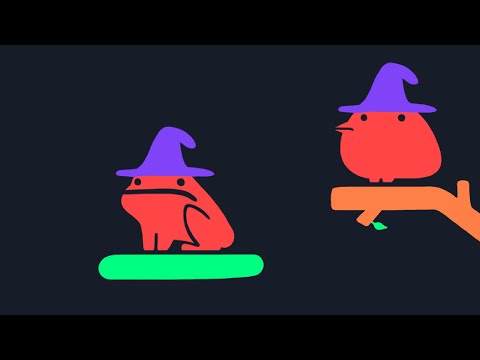 ⚡ Spellular Automata