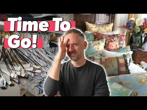 15 COMMON Things Your Bedroom DOES NOT NEED