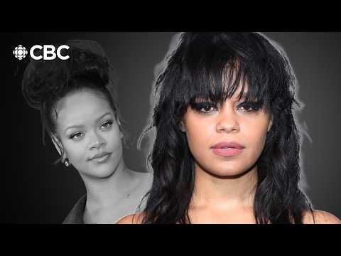 Before Rihanna, There Was Fefe | Legacy Lounge