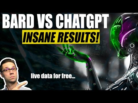 How to Increase Affiliate Website Traffic with Google Bard (Free AI SEO Tool)