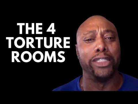 HELL - One of the Most Horrific Detailed Descriptions You will EVER HEAR - Reji Wallace's Testimony