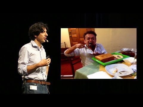 Valter Longo: Nutrition, Fasting mimicking diets, Regeneration and Longevity