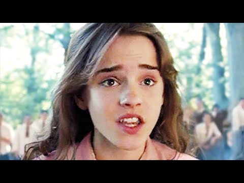 7 Harry Potter-Szenen, die nicht für Kinder gedacht waren!