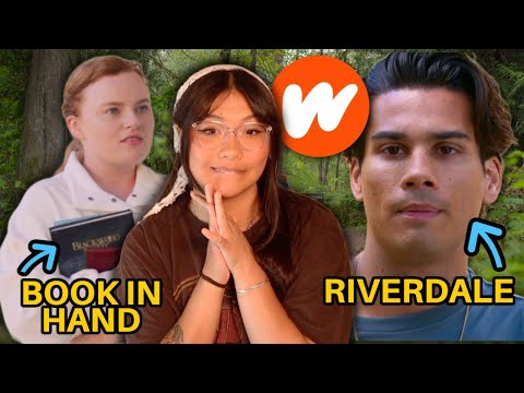 I WATCHED THE WATTPAD MOVIE *BOOTCAMP* SO YOU DONT HAVE TO