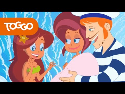 Zig und Sharko 💕 Familie KOMPILATION 💕 Volledige aflevering in HD