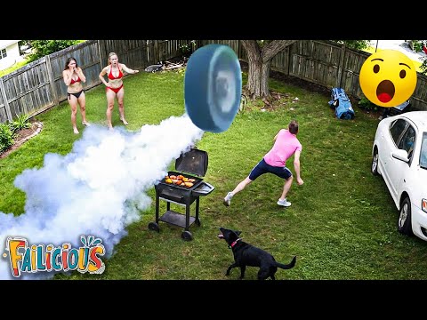 TOTAL IDIOTS AT WORK | Instant Regret Fails Compilation 2025 | Best fail of the week😂 #30
