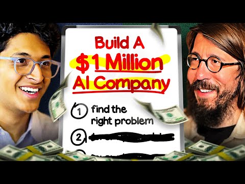 How to Start an Startup: 80 Minute Crash Course