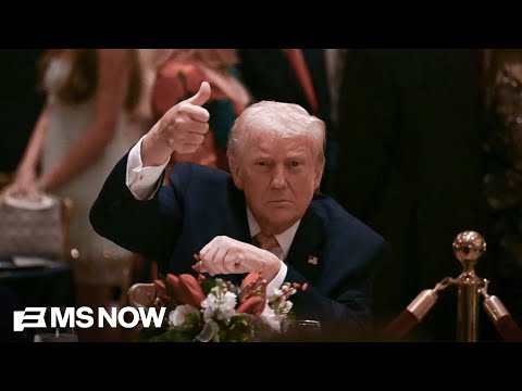 The irony of Trump defending Christians in Nigeria