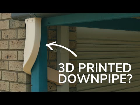 3D Printing My Way Out of a Minor Annoyance