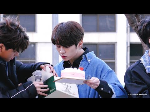 181027 Stray kids 미니팬미팅 리노 FOCUS Fancam