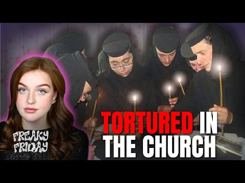 Woman Tortured and Killed by Nuns
