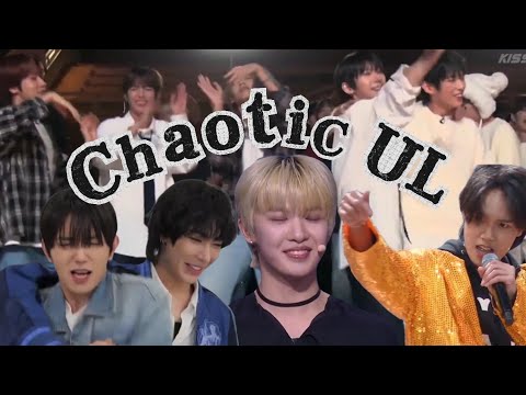 Universe League was a Mess (try not to laugh)