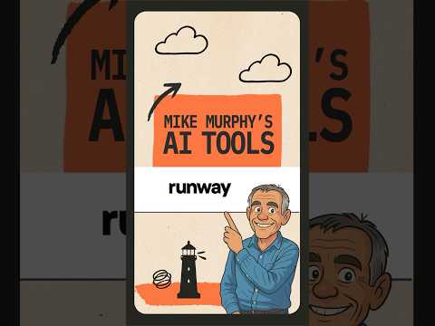 Runway AI Video Generation