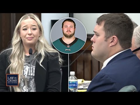 NFL Player Rape Trial: Friend of Alleged Victim Emotionally Testifies Against Josh Sills