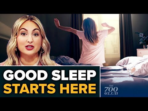 Your Morning Routine Is Destroying Your Sleep (Science Explains Why)