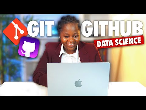 Git et GitHub pour la Data Science : Le Guide Complet pour Débutant.e.s