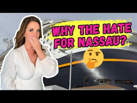 Why Does Everyone Hate Nassau? Unpacking the Controversy