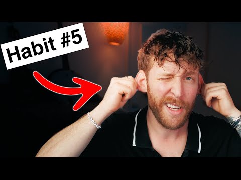 The 7 Habits That Made Me A Full Time Music Producer