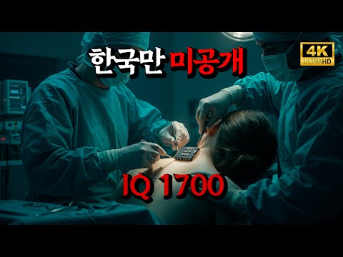 개봉 6년만에 넷플릭스 공개되어 역주행 신기록을 세웠는데 한국만 미공개된 "48개국 1위" 찍어버린 역대급 SF 액션스릴러 [결말포함]