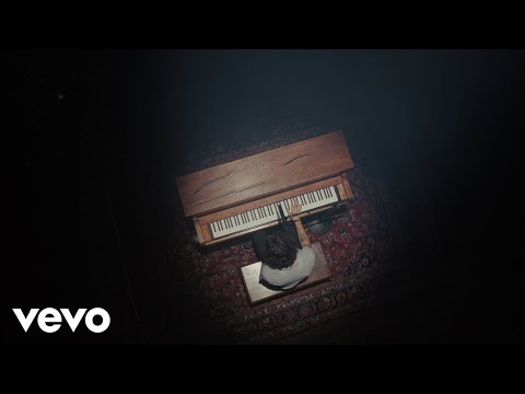 Shawn Mendes - Intro (Live from Wonder: The Experience)