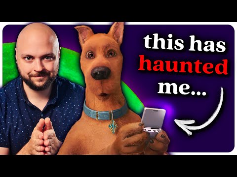 I solved a 20-year-old video game mystery