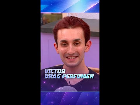 Victor ✨Drag Performer✨