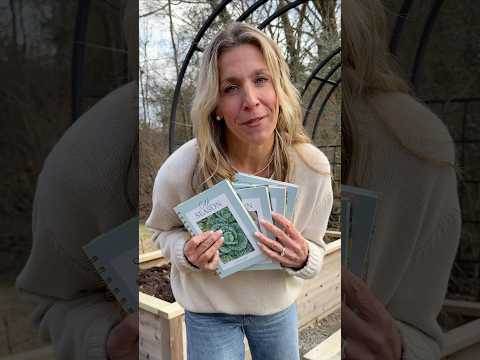 All you need is 30 sec to plan your garden for the whole year #garden #plants #seeds #whattoplant