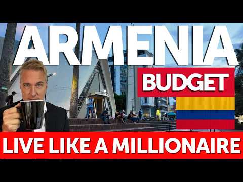 Why Colombia's Coffee Region is the BEST Kept Secret