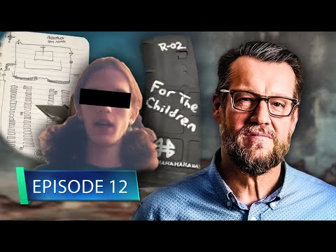 Demonic Possession Looks Like This | Strange Encounters with Rick Burgess | Ep 12