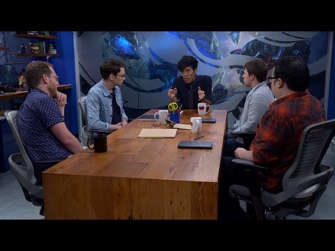 Dynamic Queue Roundtable