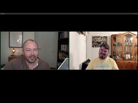 [UNEDITED TWITCH VOD EDITION] DEV. LIFE #118 - JONATHAN BLOW @jblow888